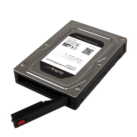 StarTech.com 2.5 TO 3.5 SATA HDD ADAPTER